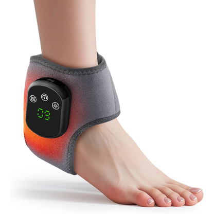 Heated Ankle Massager